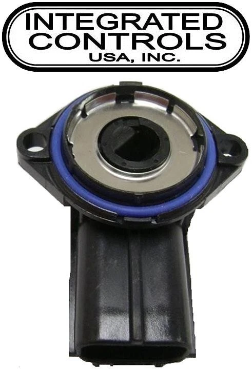 Sensor de posición del acelerador para Ford Ka 2001-2004 y Ford Mondeo 2001-2006 Foto 2 de 3
