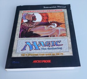 Magic the gathering microprose download Magic the gathering microprose download