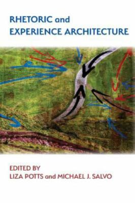 Rhetoric and Experience Architecture, Used Good Condition, Free shipping in t...