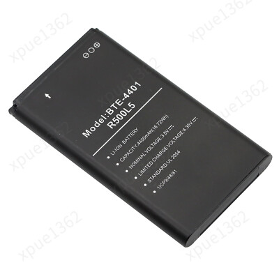 #ad #ad Replacement Battery BTE 4401 For Verizon Orbic Speed 5G R500L5 Mobi Hotspot $12.99