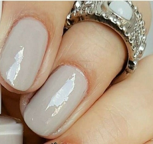 Lena Gel Effect Nail Polish 14ml – Vegan, Cruelty-Free, No UV Lamp Needed 14ML - Picture 11 of 89