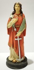 Santi e Beati Santa Filomena 13cm Figure Statuetta