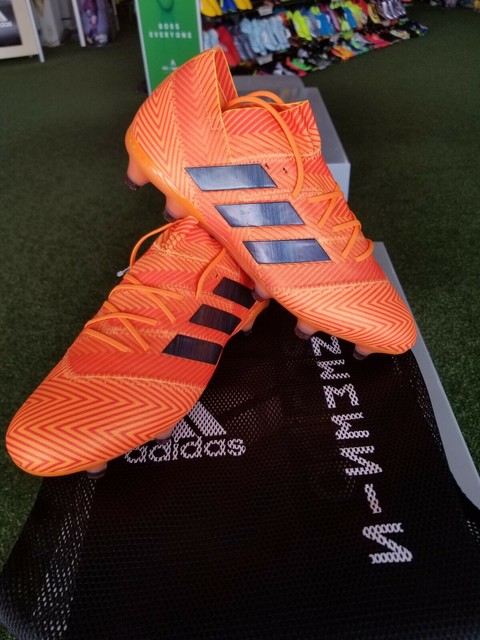 adidas 18.1 ebay
