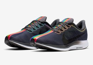 nike arcobaleno