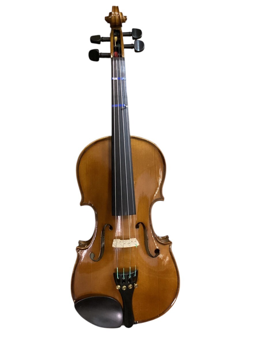 1/2　バイオリン Amazon.com: Cremona SV-175 Premier Student Violin Outfit - 1