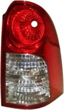 Feu avant (phare) Ssangyong ACTYON