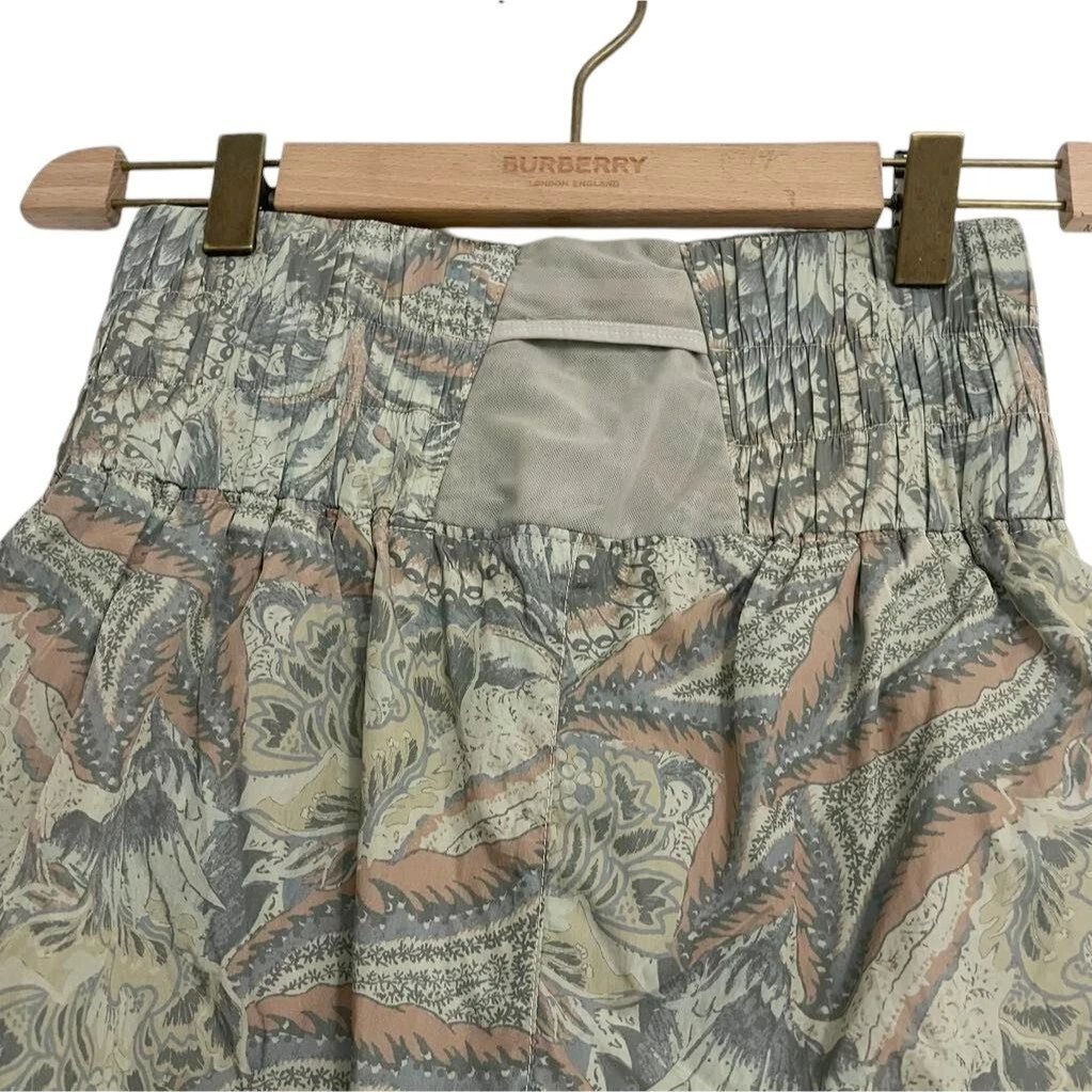 free-people-movement running athletic shorts