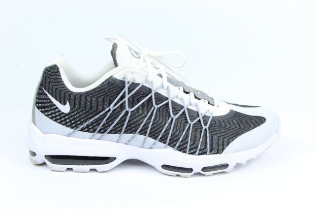 Nike Air Max 95 Ultra Jacquard Gray for 