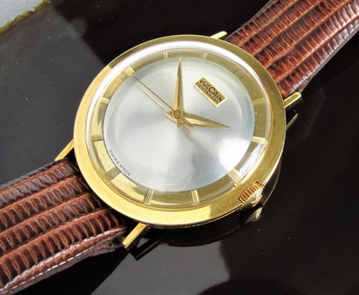 vulcain centenary watch