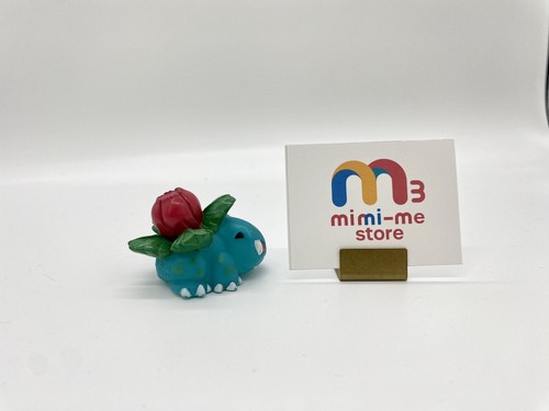 Pokemon Kids Bulbasaur 1997 Pokemon Finger Puppet Figure - Picture 4 of 4