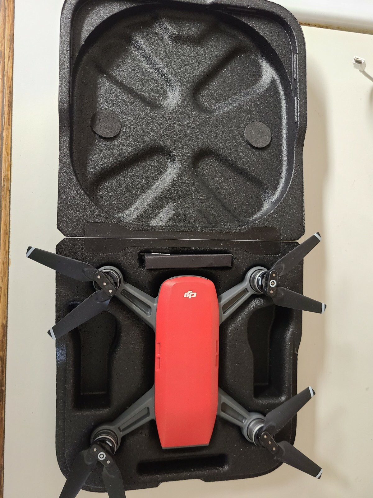dji spark mm1a