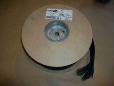 Techflex FlexoHW 2" Expandable Braided Sleeving HWN2.00BK 70' REEL  NEW