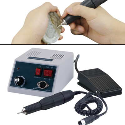 Dental Lab Micromotor Marathon Micromotor N3 3500rpm Handstück Polieren Machine