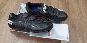 sidi carbon millenium iii