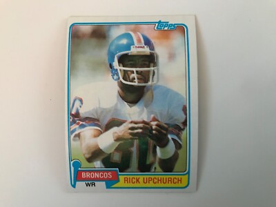 1981 Topps Football Cards 1-250 U Pick FREE SHIP Multi Discount UPDATED JAN 2026