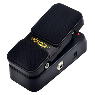 Volwah Active Volume Control & Wah Expression Pedal QEP-01 Guitar Parts Accessor
