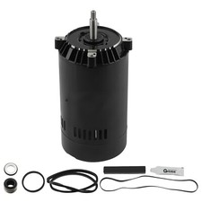 Pool Pump Motor Seal Replacement Kit Seal For Hayward Max Flow Super Pump 1.5HP