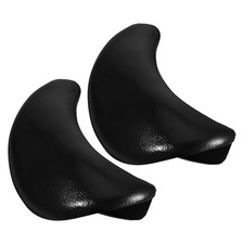 2 Pcs Salon Neck Rest Shampoo Pillow Beauty Bed Cushion for Bowl