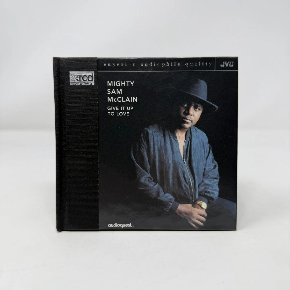 XRCD Album Blues Music CDs for sale | eBay