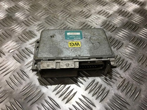 0265103034 Steuergerät ABS 16900170 Opel Omega DE351938-65