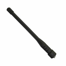 Walkie Talkie Antenna 2 Way Radio UHF 400-470MHz For Baofeng BF888S 777S 666S E
