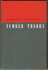 Elementary introduction to number theory