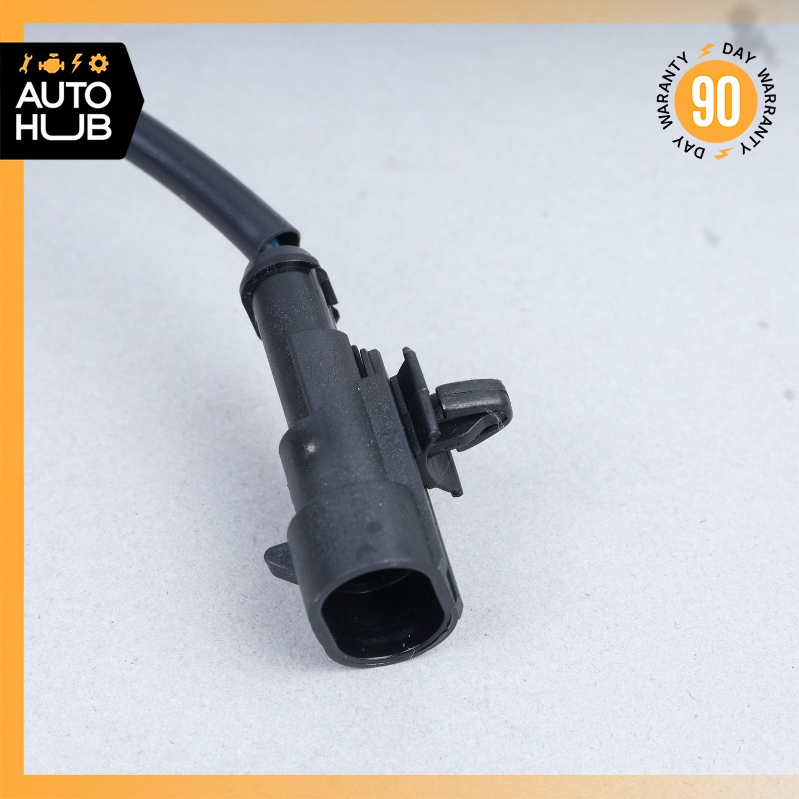 08-17 Maserati GranTurismo M145 Trunk Lid Release Open Handle 80054800 OEM 23k
