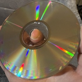 Virtua Cop (Sega Saturn, 1995) - Not For Resale Version