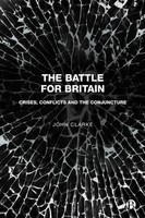 John Clarke | The Battle For Britain | Taschenbuch | Englisch (2023)