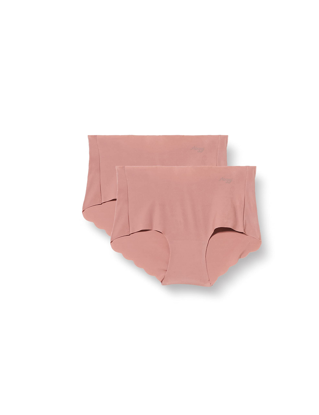 Sloggi Zero Microfibre 2.0 Short Bruin Dames Onderbroek - Maat Xl NUOVO