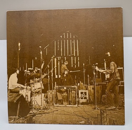 Neil Young Harvest Vinyl LP 1972 LH STERLING Textured Cover Reprise MS2032 - Imagen 5 de 13