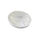 JMP Valve Shim 29.50mm 2.80 1pc For Suzuki GS 750 1977-1979