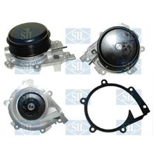 Wasserpumpe K&uuml;hlmittelpumpe f&uuml;r Mercedes GLC C253 X253 GLE C167 V167 | 2623322