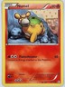 Numel 21/149 Pokemon - Black and White Boundaries Crossed MP
