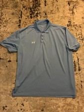 Under Armour Men's Golf Performance Polo XL
