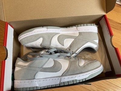 Size 8.5 - Nike Dunk SE Low Light Pumice