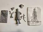 Fonderie Miniature/Louis De Frotte/ 54mm no 90mm Metal Modeles Le Cimier Soldier