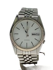 Seiko 5 Sports Silver Men's Watch - 7S26-0500 for sale online | eBay