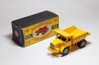 Matchbox Lesney King Size K5 Foden Tipper Truck