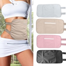 Castor Oil Pack Wrap Organic Cotton Pack Wrap Elastic Organic Castor Oil Wrap