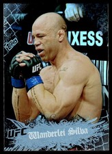 2010 Topps UFC Main Event Product Review 24