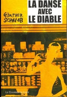 La danse avec le diable : une interview fantastique... | Buch | Zustand sehr gut