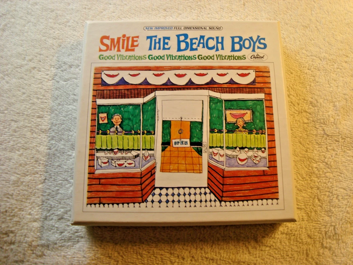 The Beach Boys Box Set Music CDs for sale | eBay