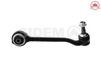 Querlenker Dreieckslenker Sidem 210173 Stahl FüR BMW X3 G01 F97 G08 X4 G02 F98