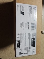 New BOSCH GXS18V-23B21 18V 2-Battery Starter Kit With Bosch Tool Bag  