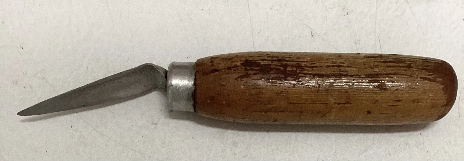 Rare Scientific Tool Works of Portland Oregon Apple Fruit Vegetable Parer Peeler
