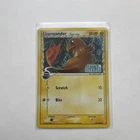 Charmander (Delta Species) 49/100 Crystal Guardians Reverse Holo