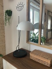 Lampe de bureau dans le goût de GUZZINI