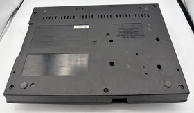 Panasonic 3DO console only FZ-10 vintage rare