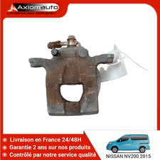 Etrier de frein Nissan NV200
